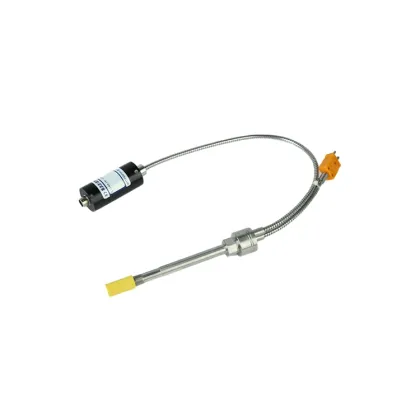 Industrial Pressure Sensor Industrial Pressure Transducer