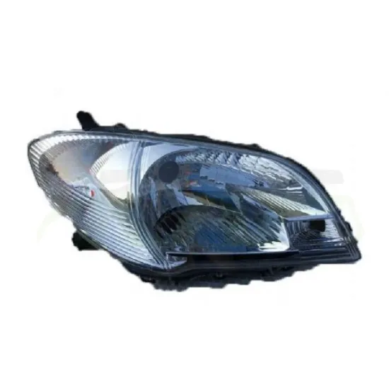 Car Headlamps for Toyota 2006 Vios - L 81170-8c015 R 81130-8c015