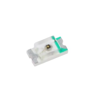NCD0805G1 Original SMD 0805 Green LED