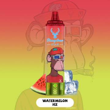 Star Star 15k Puffs Vape