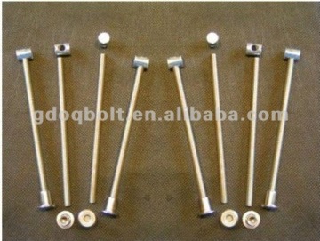 bed bolt