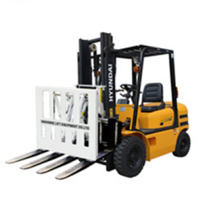 Attachment Forklift berkualitas tinggi