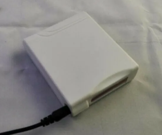 Warm Jackets Battery 3.7V 8800mAh (AC401)