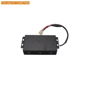 Controller Assy For 8FD(G)15~30/Z Series - Forklift Parts Control Panel, 24420-26640-71 (OPS)