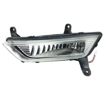 Car Auto Parts: Left Front Fog Lamp for Dongfeng Fengguang Glory 330