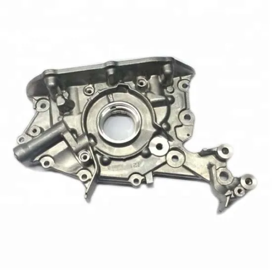 Wholesale Auto Engine Oil Pump 15100-20050 for Toyota Highlander