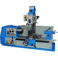 WLM250V Lathe & Mill&Drill Combination Machine
