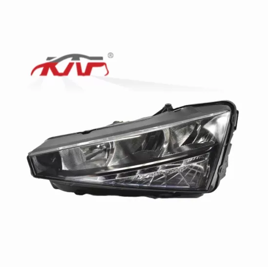 OEM Auto Car Headlights for SKODA RAPID 2020 and SCALA 2019