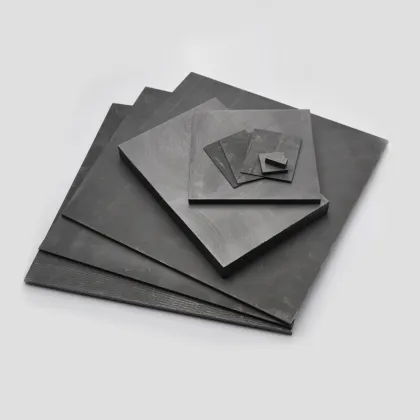 Wholesale Carbon Graphite Sheets