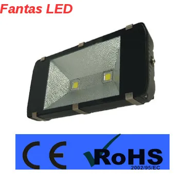Hot selling led cob 100w floodlight with ce rohs