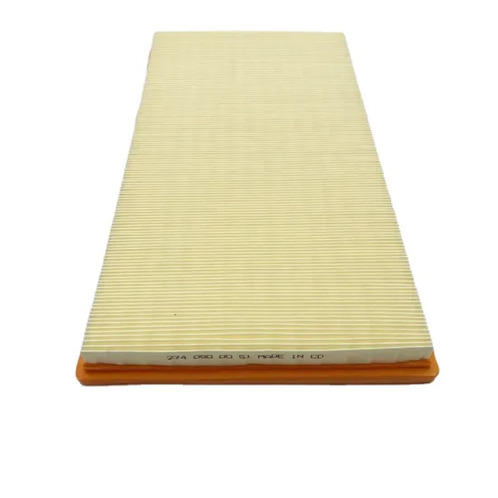 Air Filter for Mercedes Benz M274 W448 (274 090 00 51)