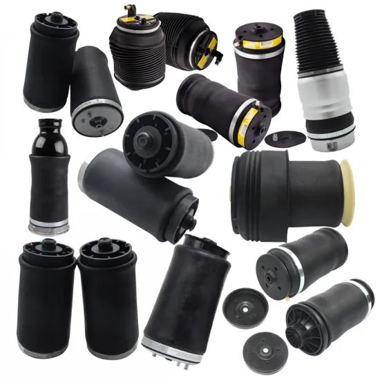 Rear Left Air Suspension Spring Bag for BMW, Mini, Mercedes Benz, Porsche, Audi, VW, Opel