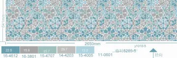 Top Selling Bed Sheet Printing Fabric 100% Polyester