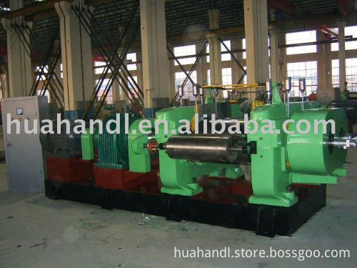 Rubber Reclaim Refining Machine, High Quality Rubber Reclaim Refining ...