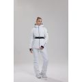 Women's Ski Ski Suits Set Windproof Waterproof