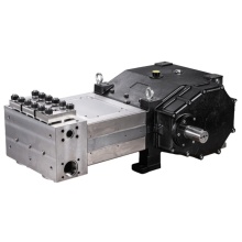 Coal Seam Water Injection Pump