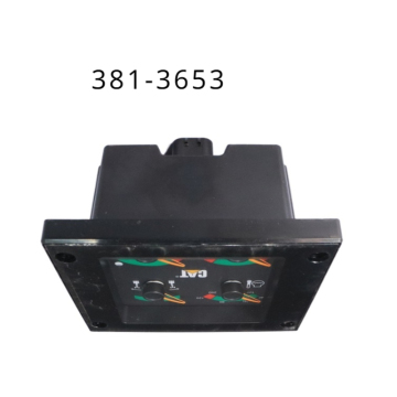 Factory Price Monitor Display Screen CAT Monitor Panel 151-9385 Hot Sale
