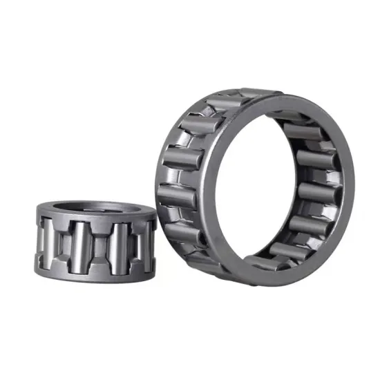 K6x9x8 Cage Assemblies Needle Roller Bearing for Mechanical Printing