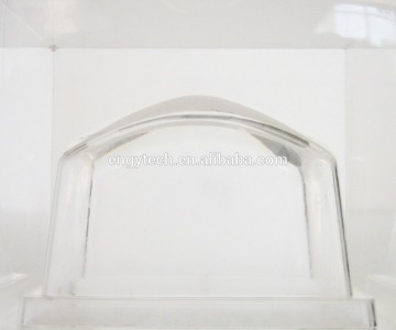High Quality Transparent Acrylic Mold For Pad Printing Machine