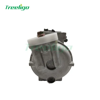 MR190619 AC Compressor for Mitsubishi L200 Air Conditioner