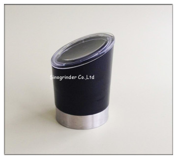 salt grinder cap