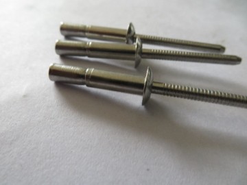 blind rivet-deg flush head break mandrel blind rivets