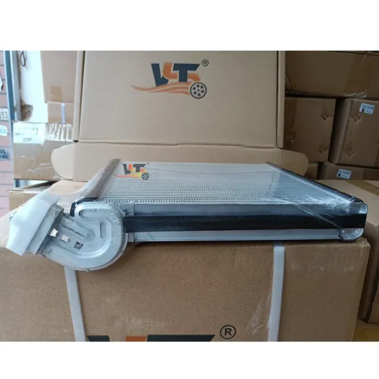 OEM 8850102210 8850102211 8850102212 Car AC Evaporator Coil for Toyota Corolla 07-15 PZO246