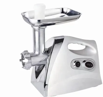 DMG-380 Factory Wholesale Electric Meat Grinder for Home and Commercial Use