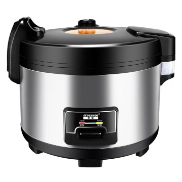 2023 Hot Sale Multicooker: 4L to 1000W Electric Pressure Rice Cookers