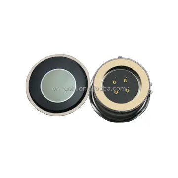 High Energy Physics Metal Detector with Micro-channel Plate Photomultiplier Tube (PMT N6015)