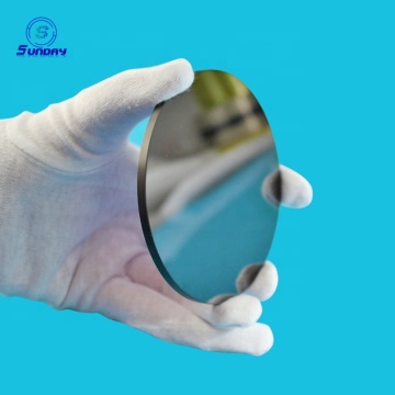 High Transmission Fused Silica Substrate Optical Short Pass Filter