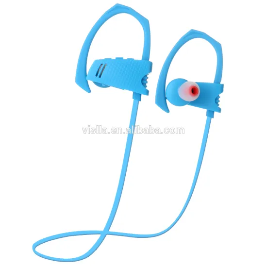 Bluetooth Headphones Wireless Earbuds Sports In Ear Waterproof Earphones with Built in Mic