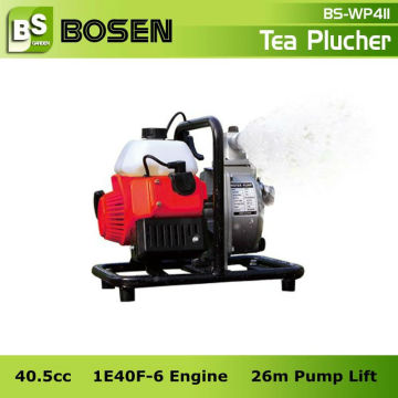 40.2cc 2-stroke Water Pump with 1E40F-6 Engine