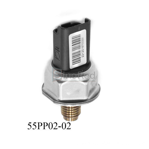 Sale: Rail Pressure Sensor 55PP02-02 & Common Rail Pump Repair Kits - Get Your Automotive Part Today!