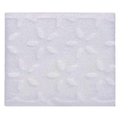 Textured Cotton Square pads