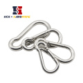 Hot Sale Stainless Steel Shackle