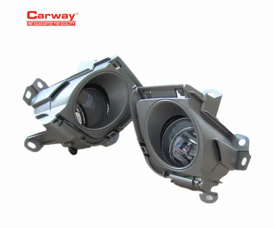 Big Welcome Auto Fog Lamp for Toyota Prius 2010 ON Fog Lights