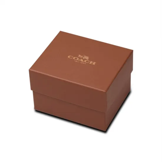 High-grade Apparel Rigid Packaging Box