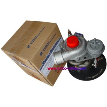 GenuineTurbocharger for Audi, Passat