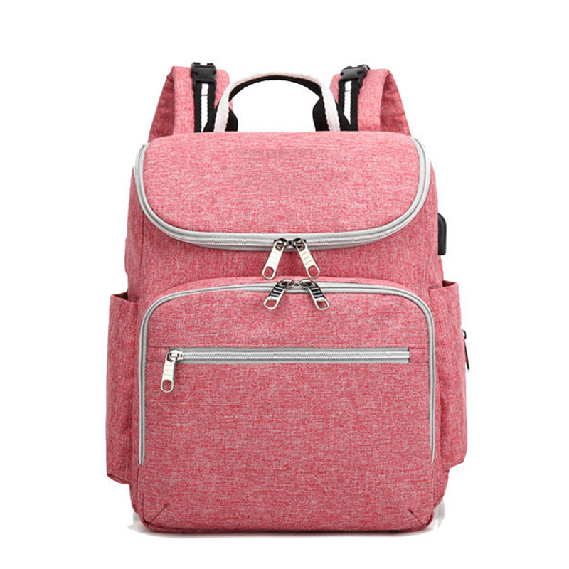 Multifunktionaler Mommy ​Wasserdichter stylischer Windelrucksack