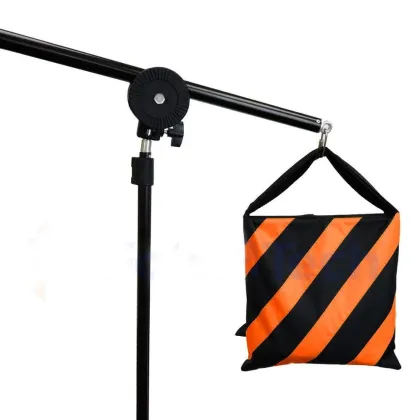 Sandbag Weight Bags for Photo and Video