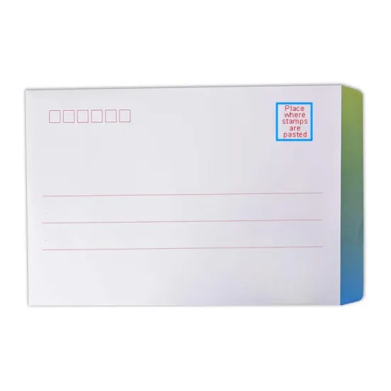 Transport Envelope Paper Bag