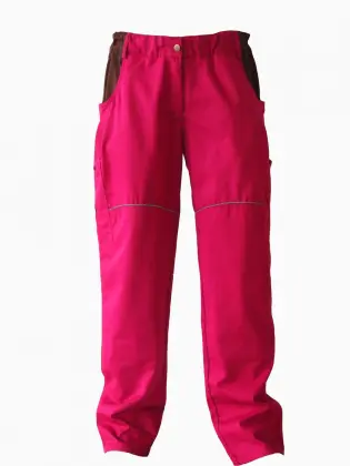 Construction Work Pants for Men and Women