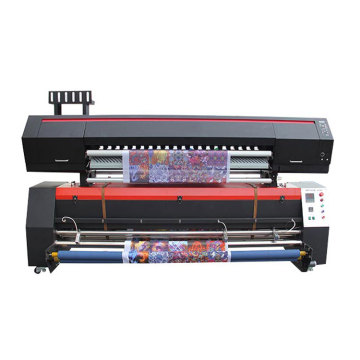 Popular Direct Flag Printing Machines in China: Your Ultimate Search Solution
