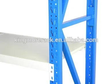 Warehousing dexion storage rack