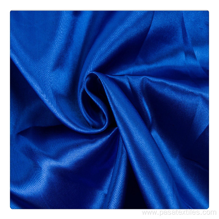 Hot sale polyester spandex woven lurex metallic fabric