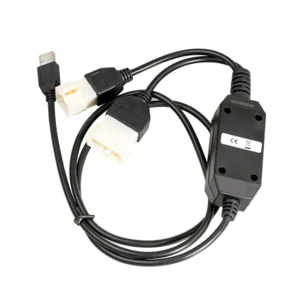 Dr.ZX Hitachi Excavator Diagnostic Tool V2011A Free Shipping