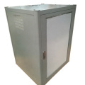 Network Cabinet Wall Mount Metal Network Cabinet Supplier