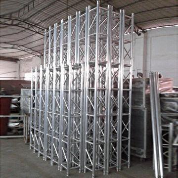 Steel Roof Trusses