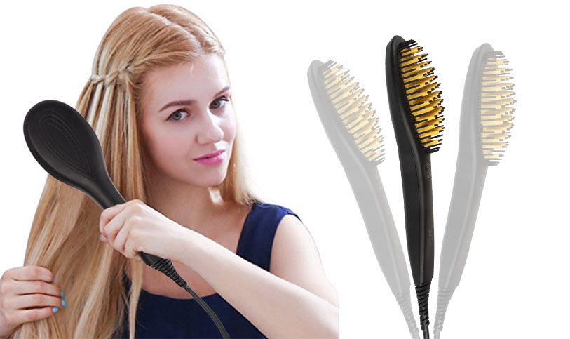 Hair Straightener Hair Straightener
